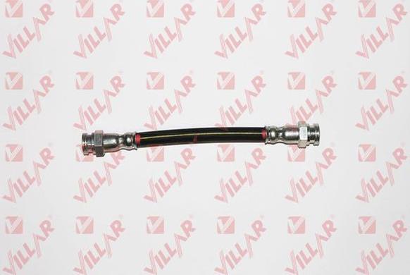 Villar 618.4342 - Тормозной шланг www.autospares.lv