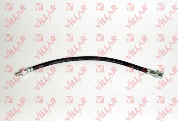 Villar 618.4366 - Тормозной шланг www.autospares.lv