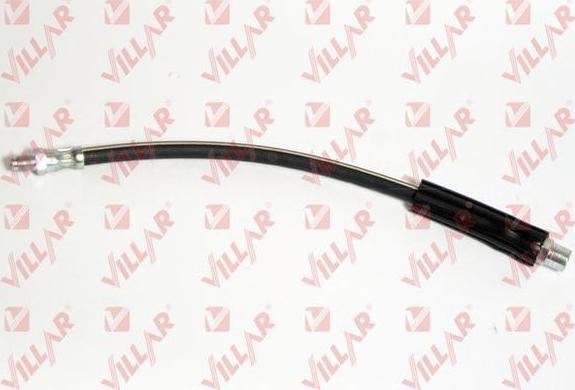 Villar 618.4334 - Тормозной шланг www.autospares.lv