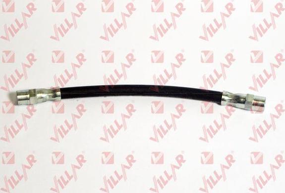 Villar 618.4335 - Тормозной шланг www.autospares.lv