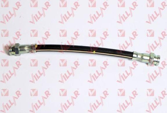 Villar 618.4233 - Тормозной шланг www.autospares.lv