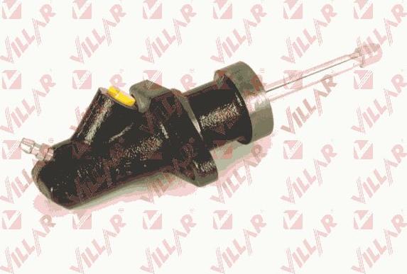 Villar 624.5342 - Darba cilindrs, Sajūgs www.autospares.lv