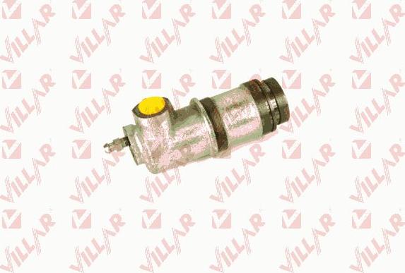 Villar 624.5276 - Darba cilindrs, Sajūgs www.autospares.lv