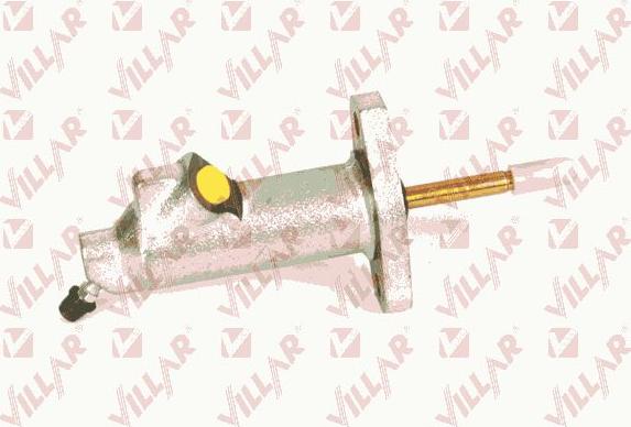 Villar 624.6443 - Darba cilindrs, Sajūgs www.autospares.lv