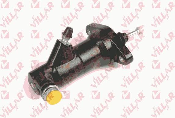 Villar 624.6501 - Slave Cylinder, clutch www.autospares.lv