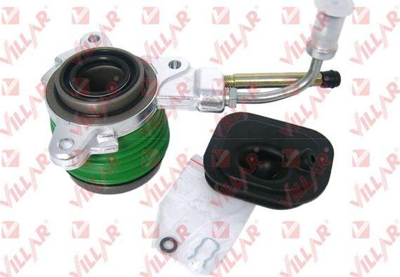 Villar 6246539 - Central Slave Cylinder, clutch www.autospares.lv