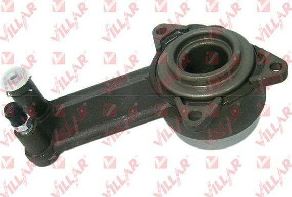 Villar 6246538 - Centrālais izslēdzējmehānisms, Sajūgs www.autospares.lv