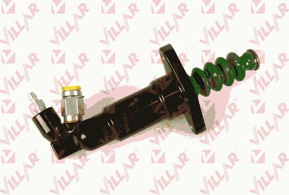 Villar 624.6019 - Slave Cylinder, clutch www.autospares.lv