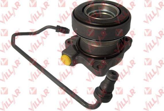 Villar 624.B522 - Central Slave Cylinder, clutch www.autospares.lv