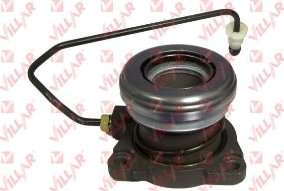 Villar 624.B524 - Central Slave Cylinder, clutch www.autospares.lv