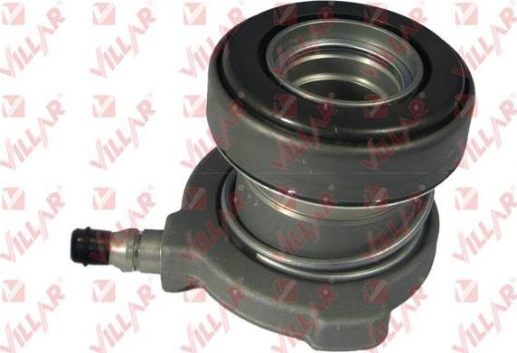 Villar 624.B469 - Centrālais izslēdzējmehānisms, Sajūgs www.autospares.lv