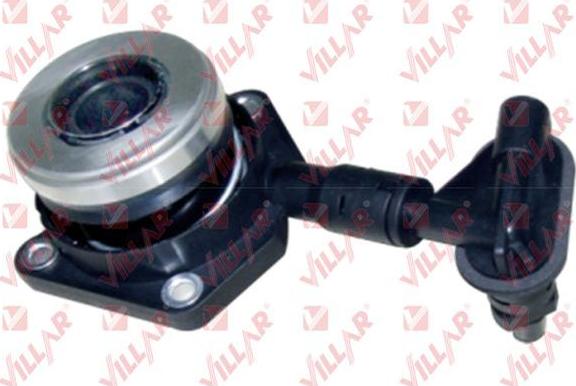 Villar 624.B470 - Centrālais izslēdzējmehānisms, Sajūgs www.autospares.lv