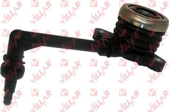 Villar 624.B543 - Central Slave Cylinder, clutch www.autospares.lv