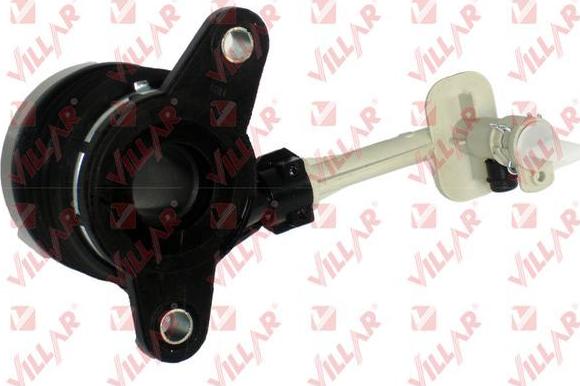 Villar 624.B542 - Central Slave Cylinder, clutch www.autospares.lv