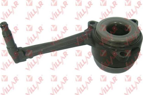 Villar 624.B555 - Centrālais izslēdzējmehānisms, Sajūgs www.autospares.lv