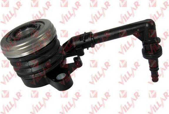 Villar 624.B514 - Central Slave Cylinder, clutch www.autospares.lv