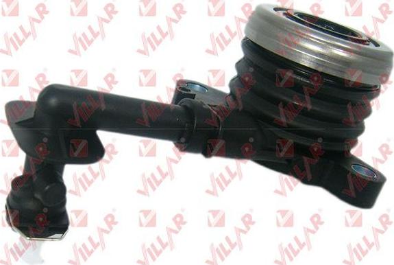 Villar 624.B539 - Centrālais izslēdzējmehānisms, Sajūgs www.autospares.lv