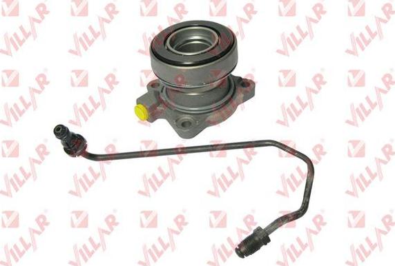 Villar 624.B521 - Central Slave Cylinder, clutch www.autospares.lv