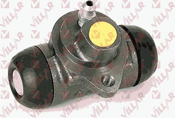 Villar 623.5901 - Riteņa bremžu cilindrs www.autospares.lv