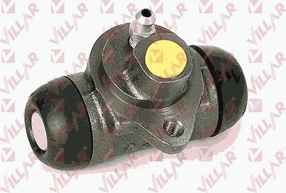 Villar 623.5902 - Riteņa bremžu cilindrs www.autospares.lv