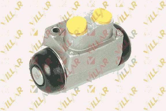 Villar 623.5983 - Колесный тормозной цилиндр www.autospares.lv