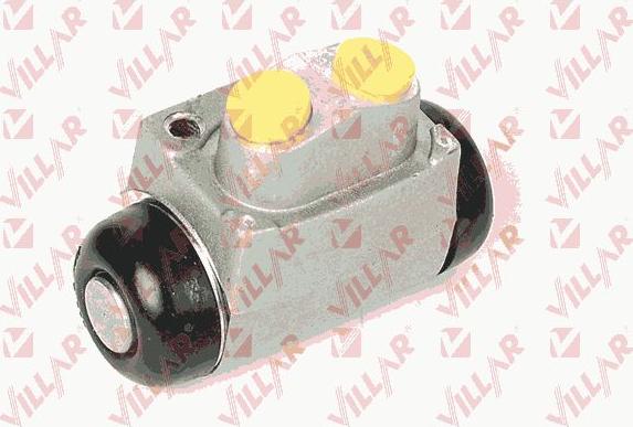 Villar 623.5982 - Колесный тормозной цилиндр www.autospares.lv