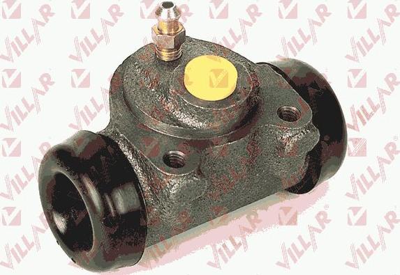 Villar 623.5475 - Wheel Brake Cylinder www.autospares.lv