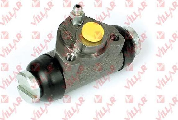 Villar 6235515 - Wheel Brake Cylinder www.autospares.lv