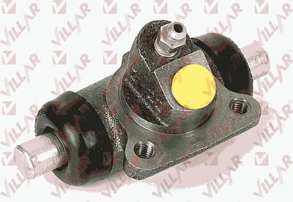 Villar 623.5579 - Riteņa bremžu cilindrs www.autospares.lv