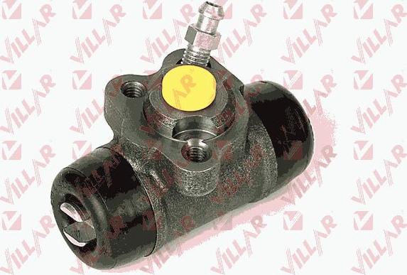 Villar 623.5660 - Riteņa bremžu cilindrs www.autospares.lv