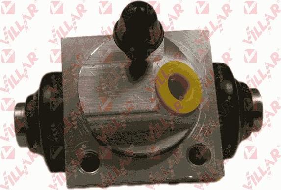 Villar 623.5616 - Колесный тормозной цилиндр www.autospares.lv