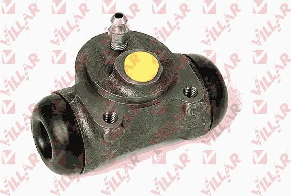 Villar 623.5677 - Riteņa bremžu cilindrs www.autospares.lv