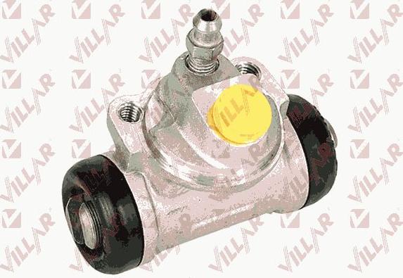 Villar 623.5055 - Wheel Brake Cylinder www.autospares.lv