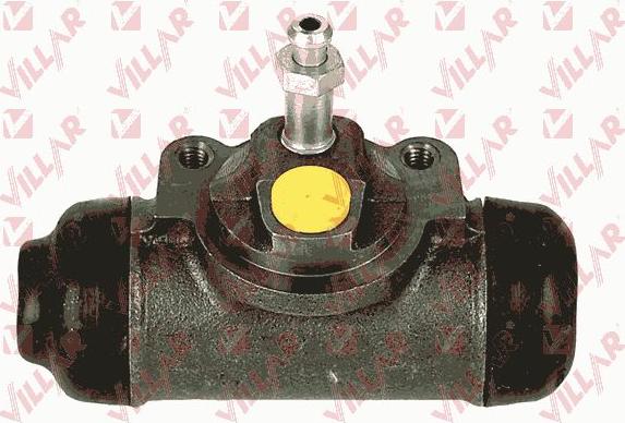 Villar 623.5067 - Колесный тормозной цилиндр www.autospares.lv