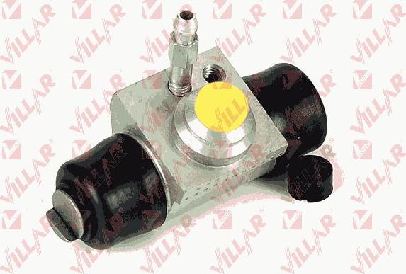 Villar 623.5084 - Riteņa bremžu cilindrs www.autospares.lv