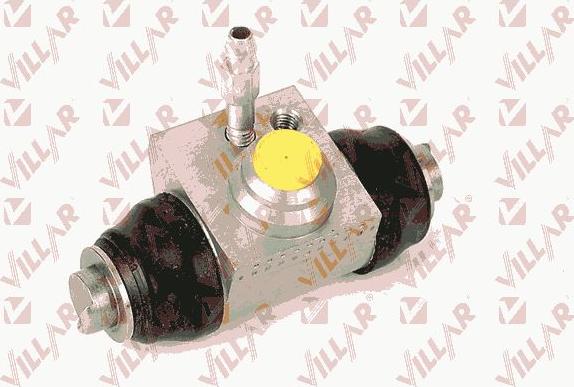 Villar 623.5082 - Riteņa bremžu cilindrs www.autospares.lv