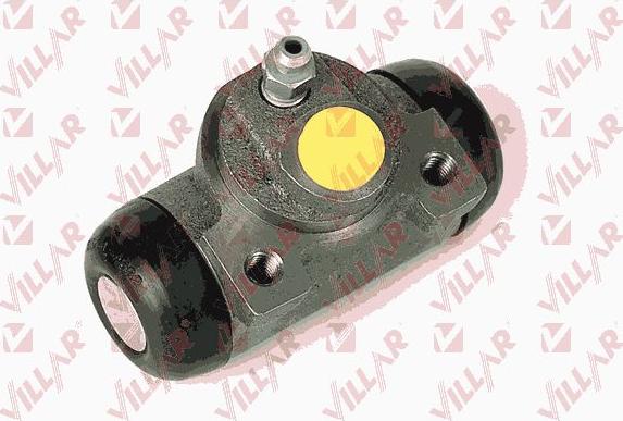 Villar 623.5035 - Riteņa bremžu cilindrs www.autospares.lv