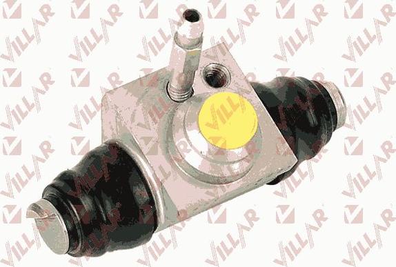 Villar 623.5074 - Riteņa bremžu cilindrs www.autospares.lv