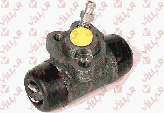 Villar 623.5078 - Wheel Brake Cylinder www.autospares.lv