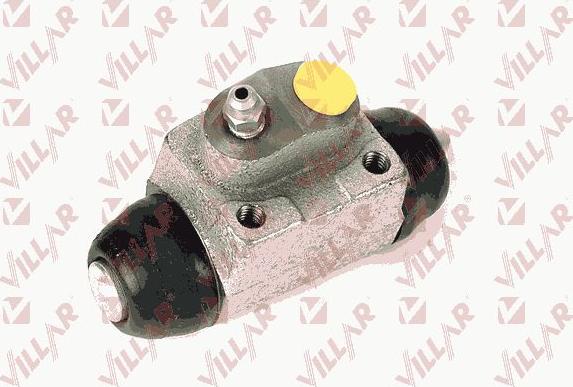 Villar 623.5195 - Колесный тормозной цилиндр www.autospares.lv