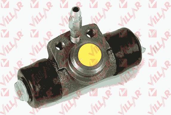 Villar 623.5149 - Wheel Brake Cylinder www.autospares.lv