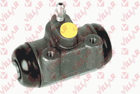 Villar 623.5188 - Riteņa bremžu cilindrs www.autospares.lv