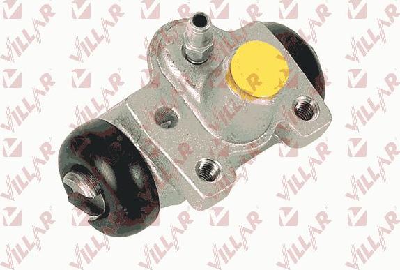 Villar 623.5362 - Wheel Brake Cylinder www.autospares.lv