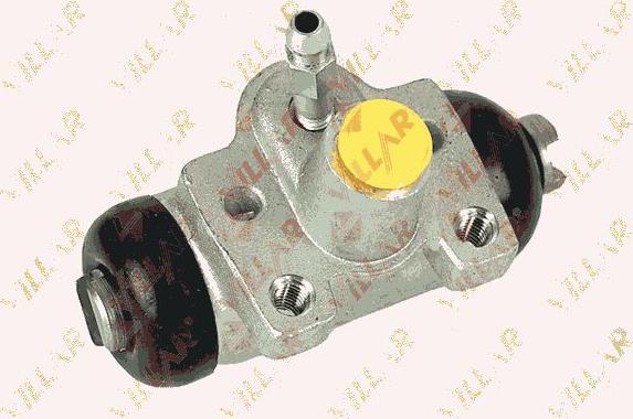 Villar 623.5241 - Wheel Brake Cylinder www.autospares.lv