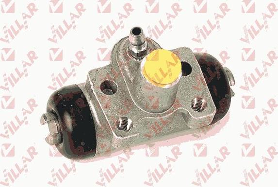 Villar 623.5237 - Wheel Brake Cylinder www.autospares.lv