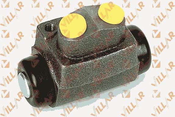 Villar 623.5229 - Wheel Brake Cylinder www.autospares.lv