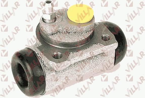 Villar 623.5222 - Riteņa bremžu cilindrs www.autospares.lv