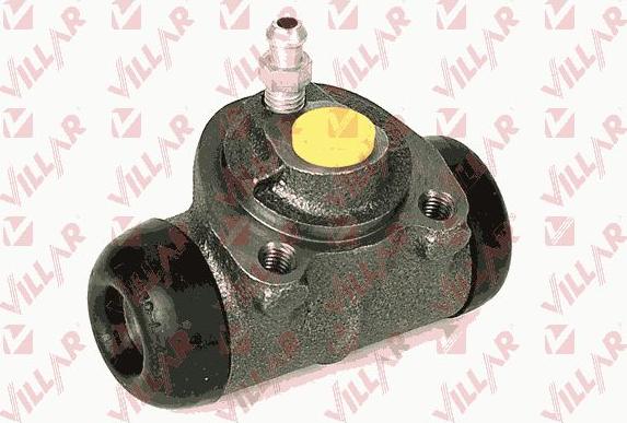 Villar 623.5741 - Wheel Brake Cylinder www.autospares.lv