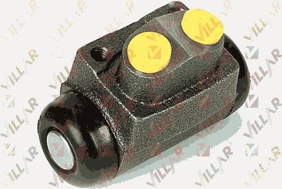 Villar 623.5704 - Wheel Brake Cylinder www.autospares.lv