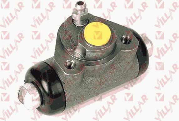 Villar 623.5739 - Wheel Brake Cylinder www.autospares.lv